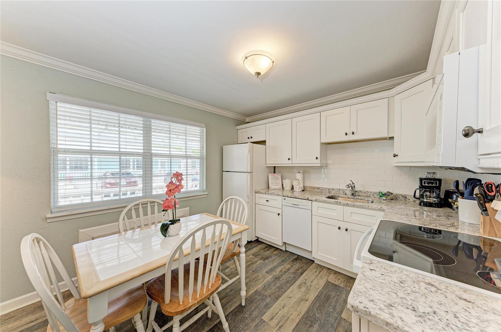 TRADEWINDS - Residential