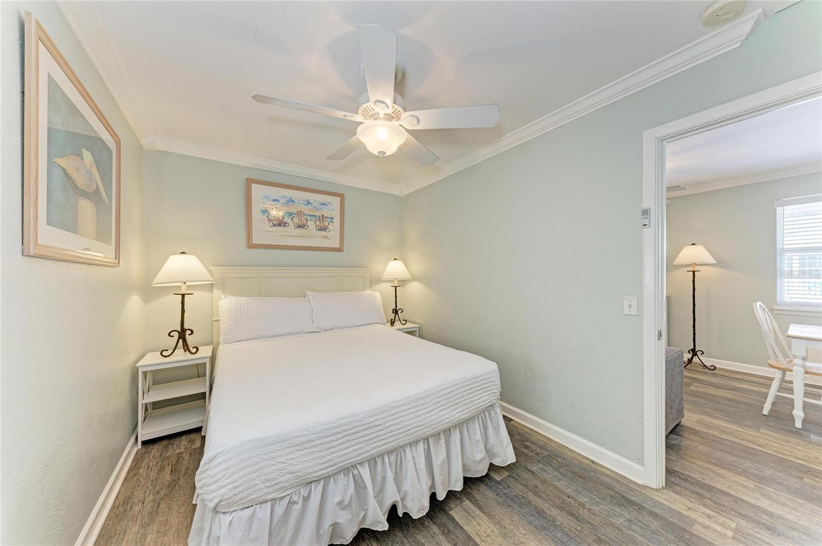 TRADEWINDS - Residential