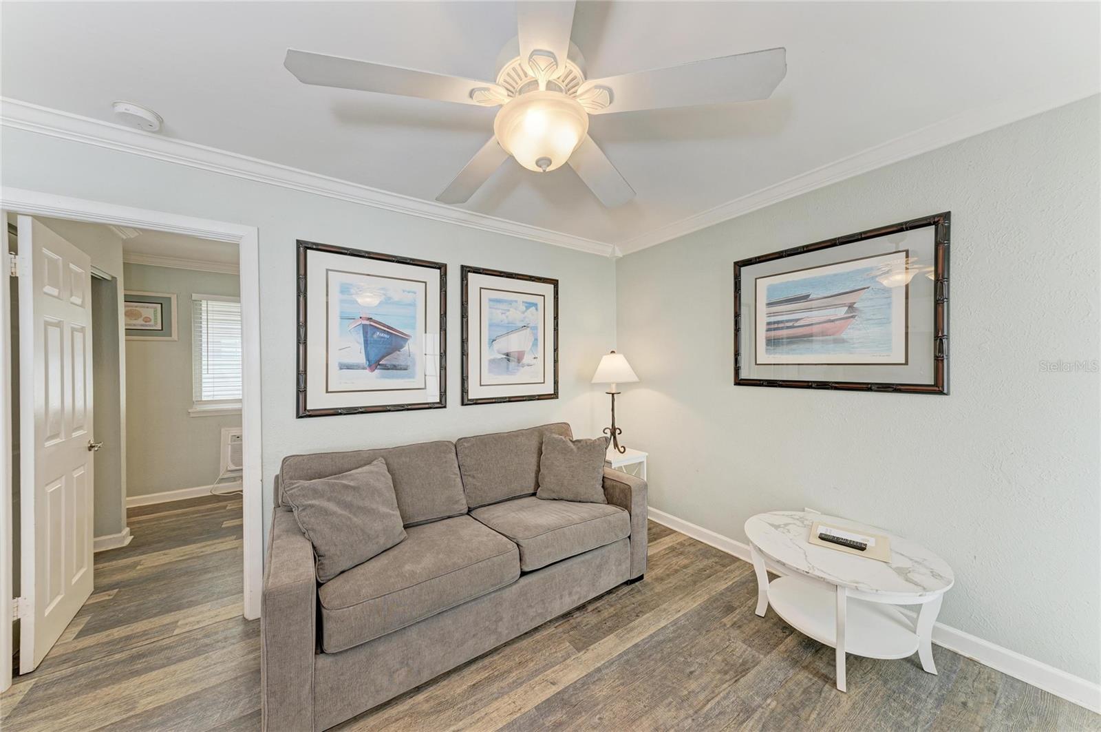 TRADEWINDS - Residential