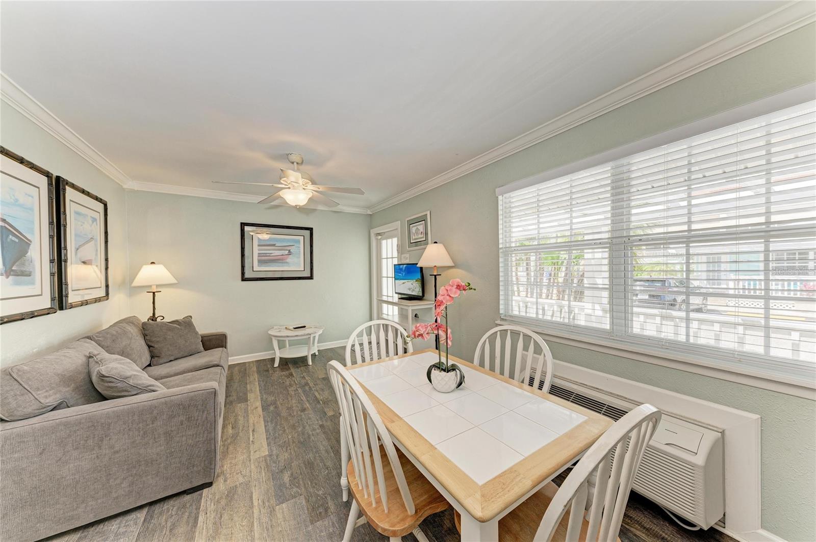 TRADEWINDS - Residential