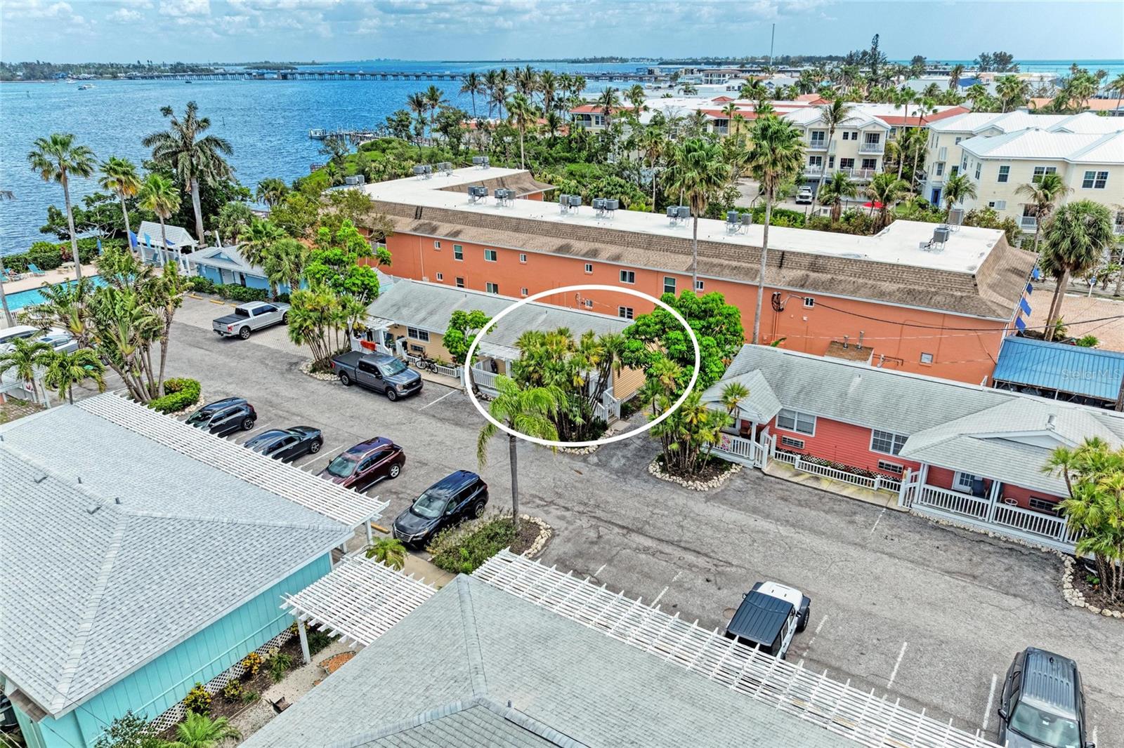 TRADEWINDS - Residential