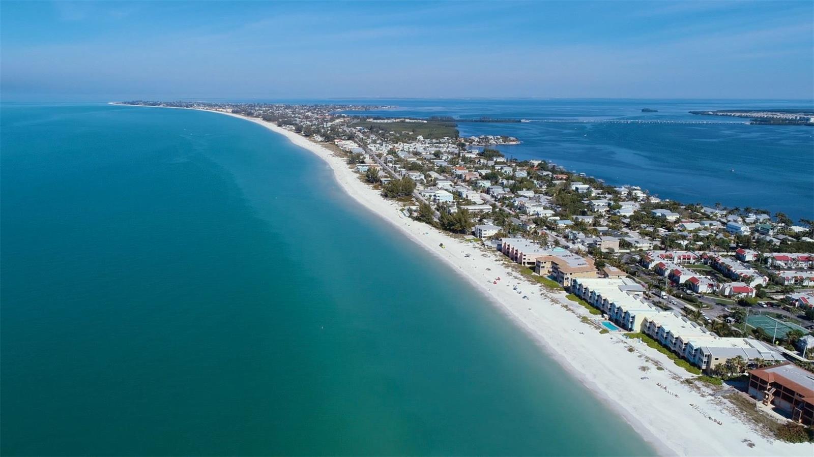 TRADEWINDS - Residential