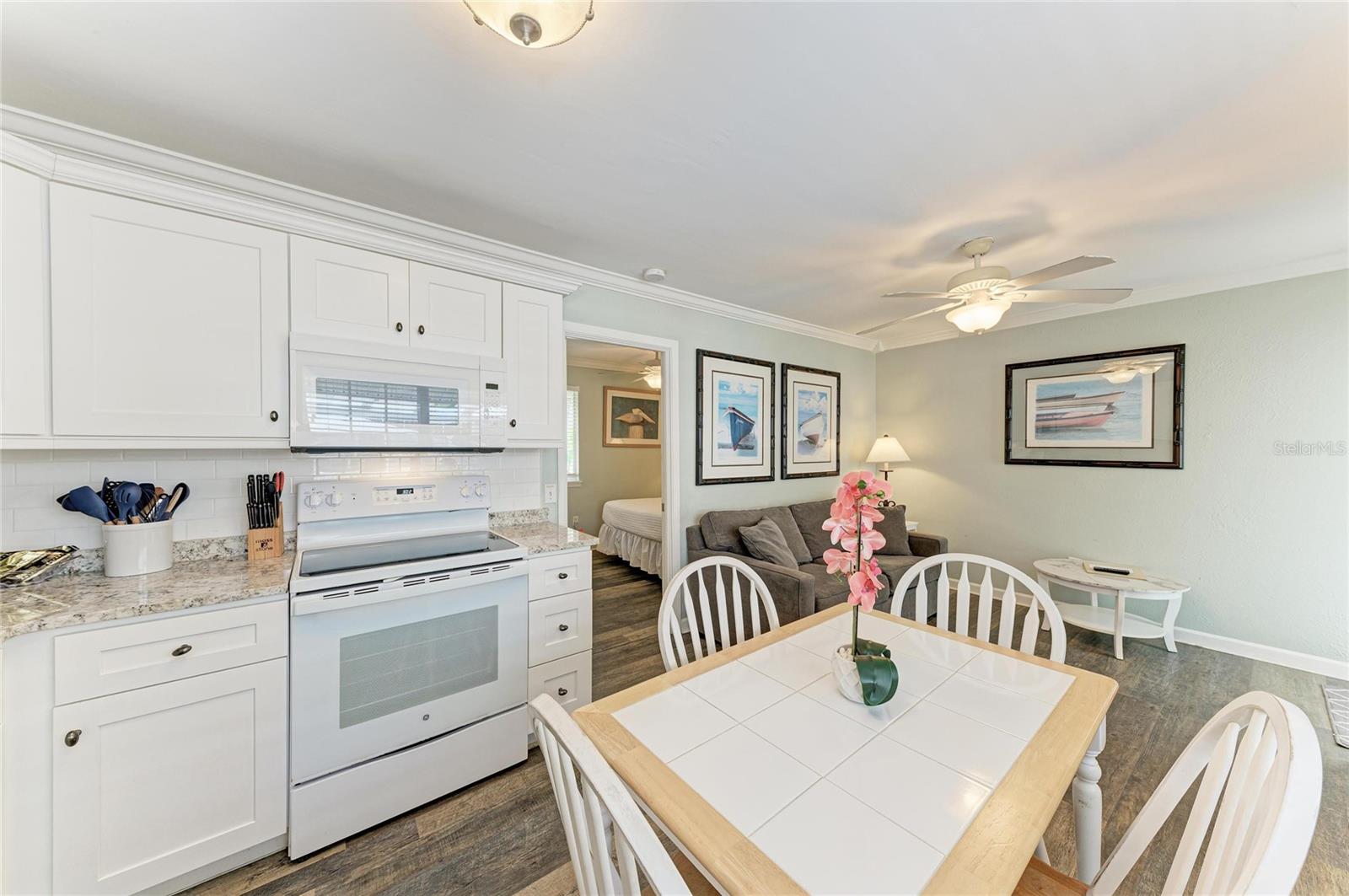 TRADEWINDS - Residential