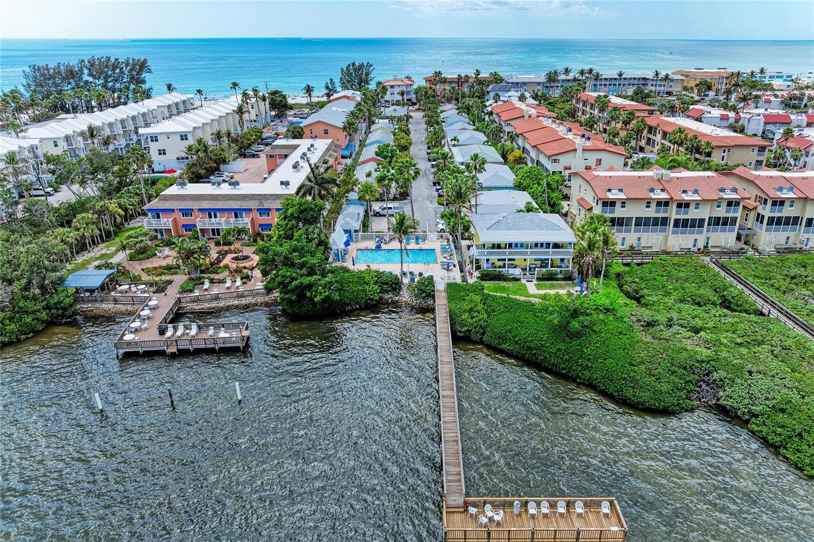 TRADEWINDS - Residential