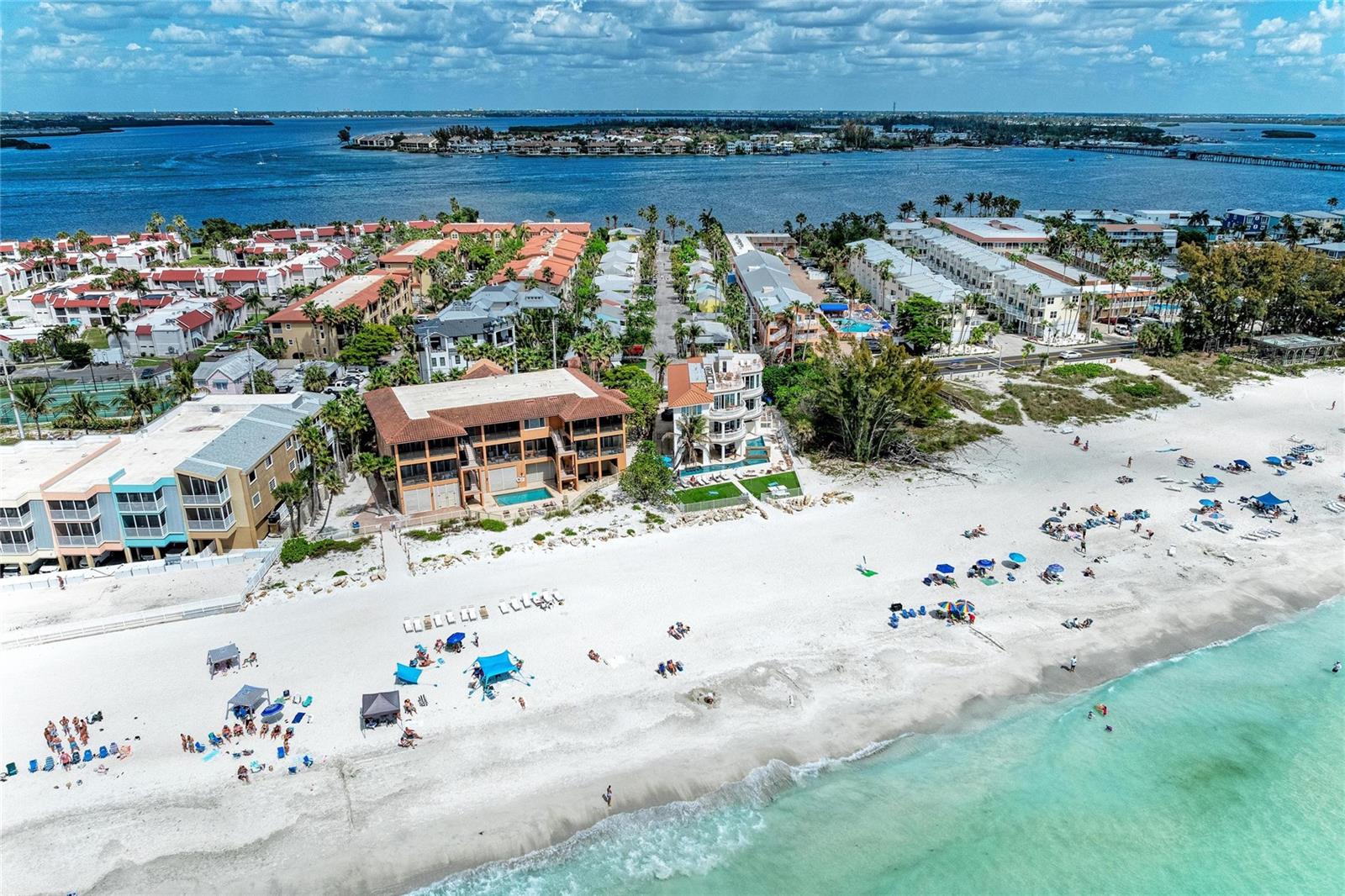 TRADEWINDS - Residential