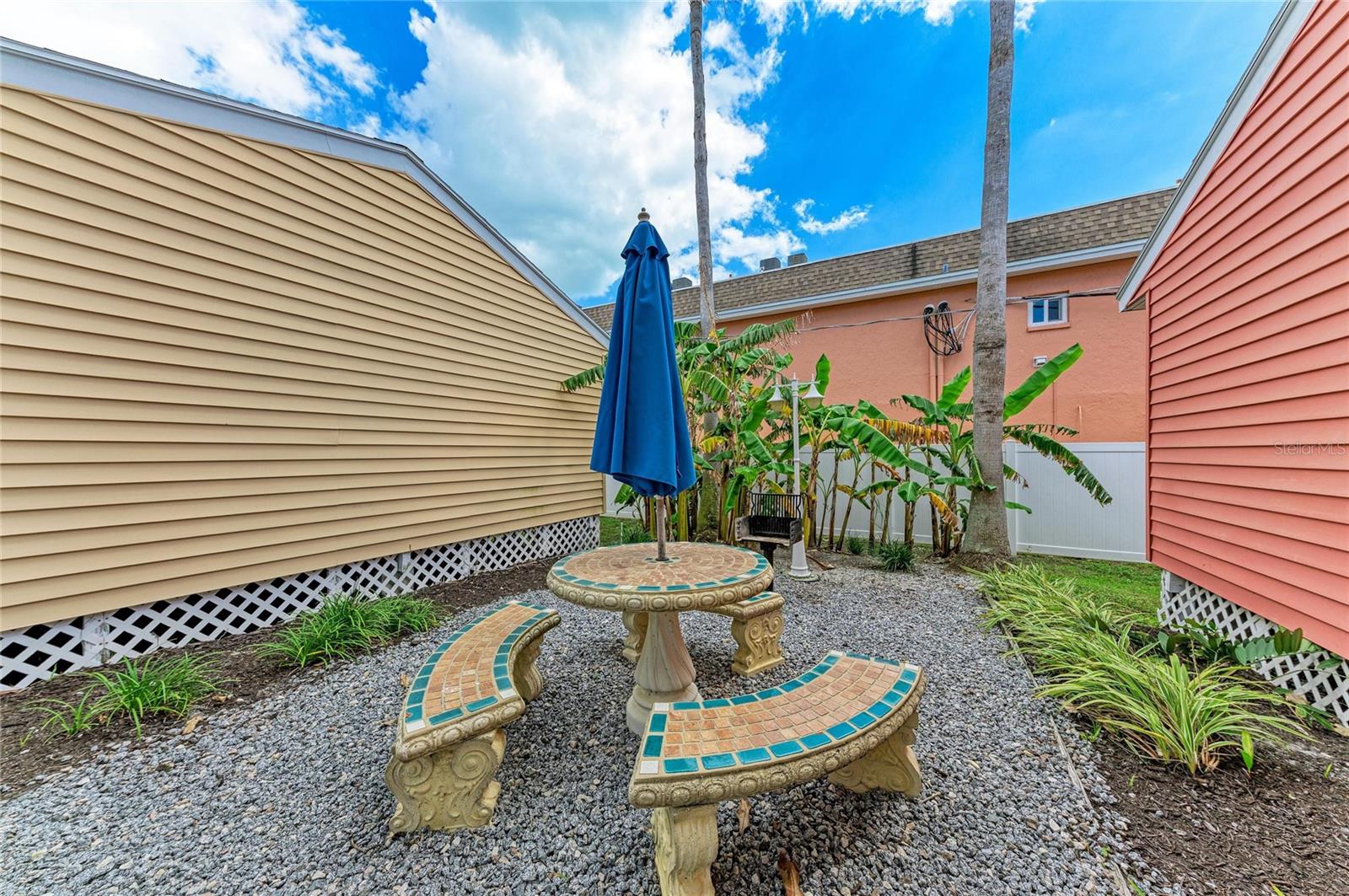 TRADEWINDS - Residential