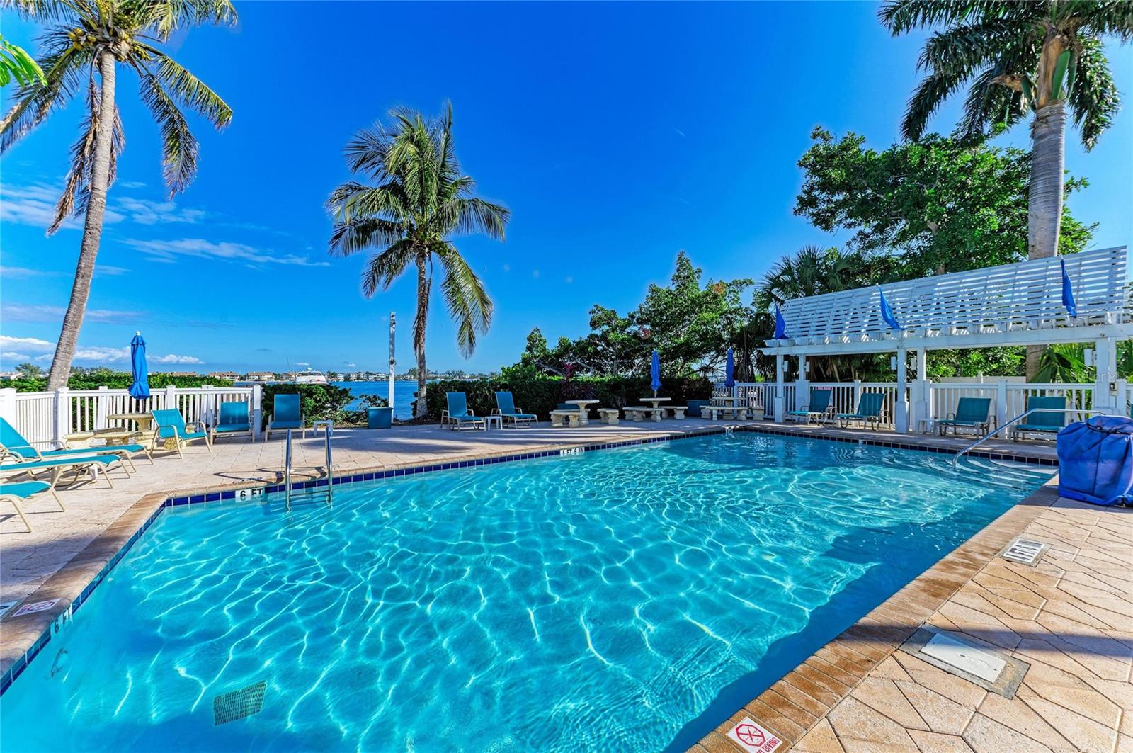 TRADEWINDS - Residential