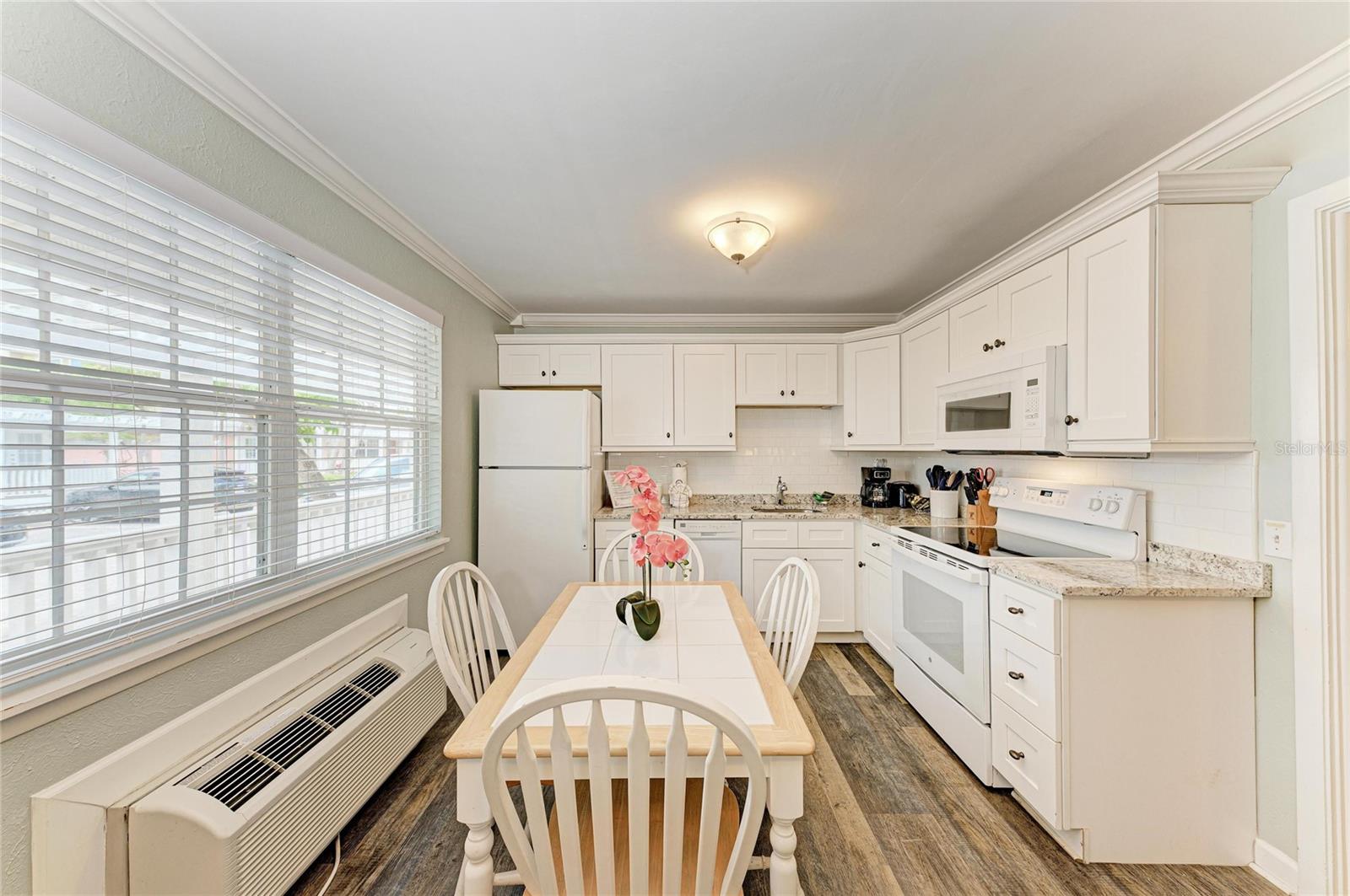 TRADEWINDS - Residential