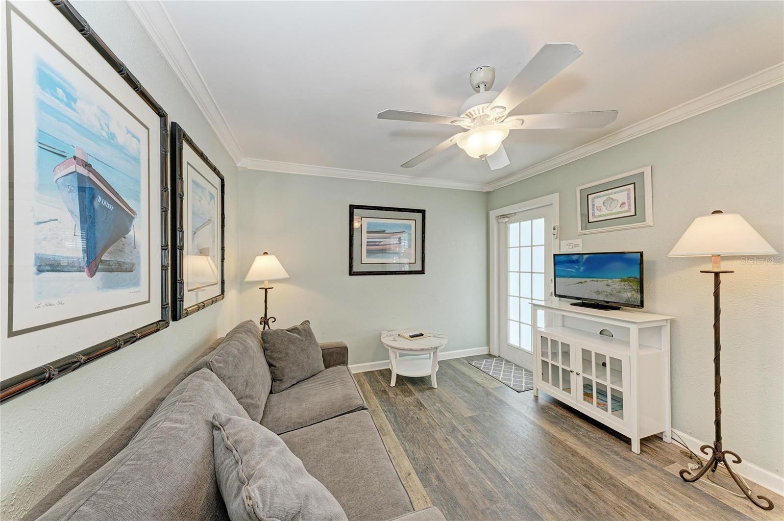 TRADEWINDS - Residential