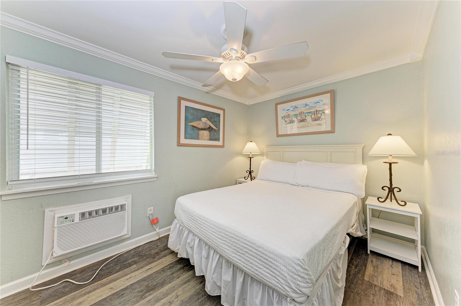 TRADEWINDS - Residential