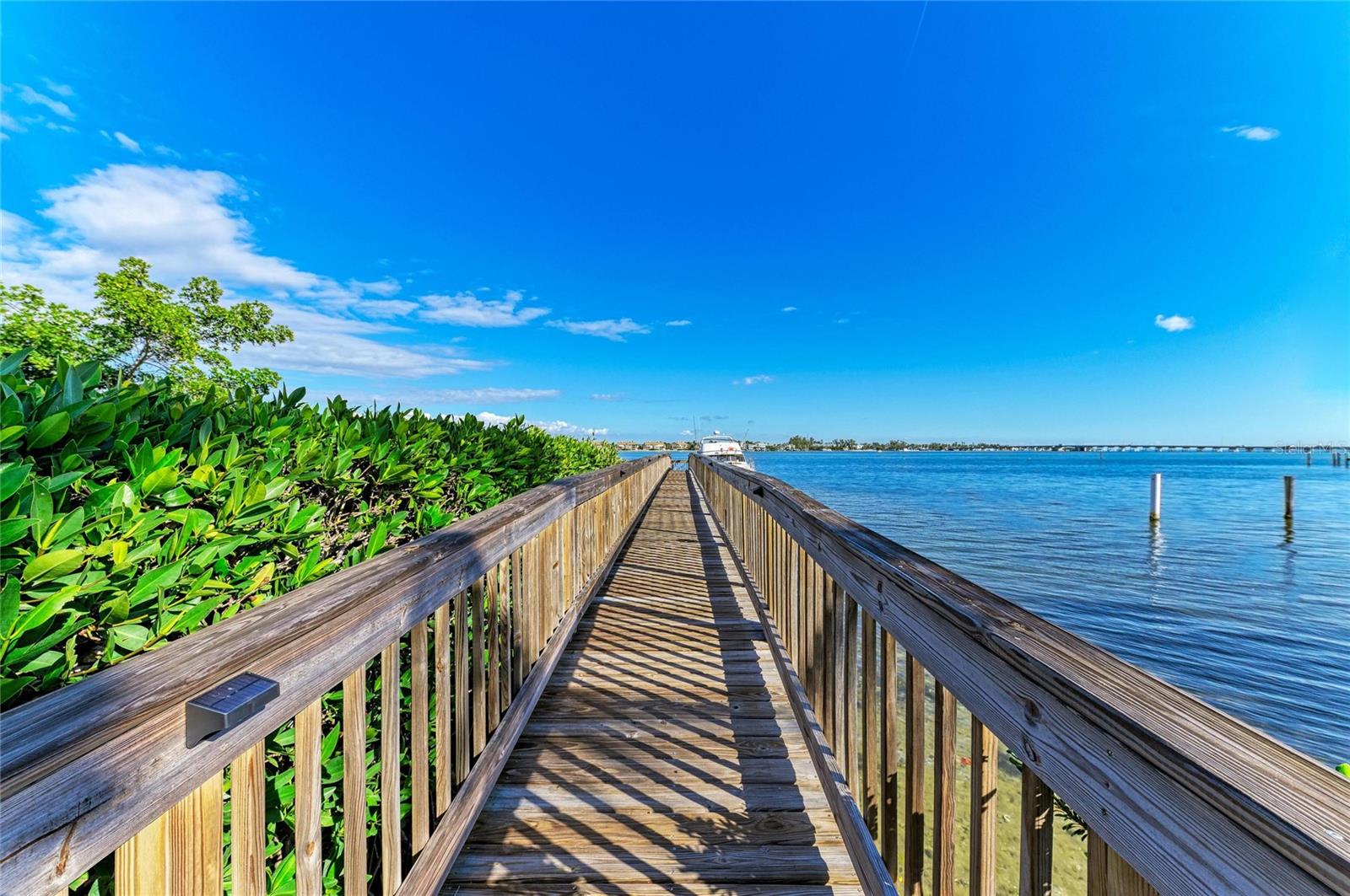 TRADEWINDS - Residential