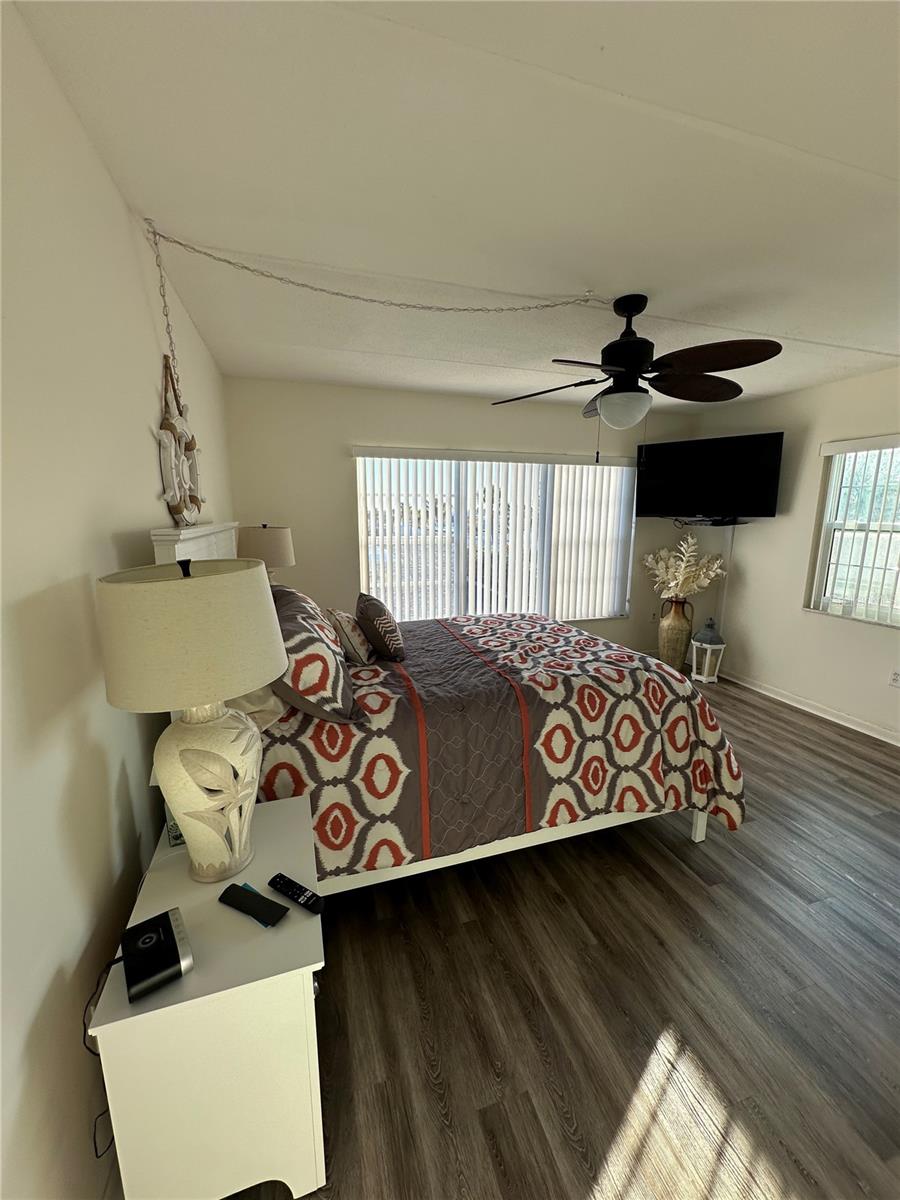 BEACH HARBOR CLUB - Residential Lease