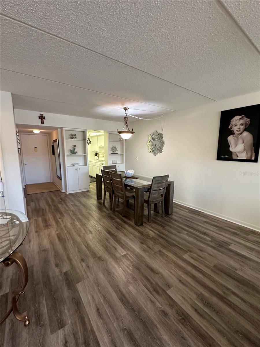 BEACH HARBOR CLUB - Residential Lease