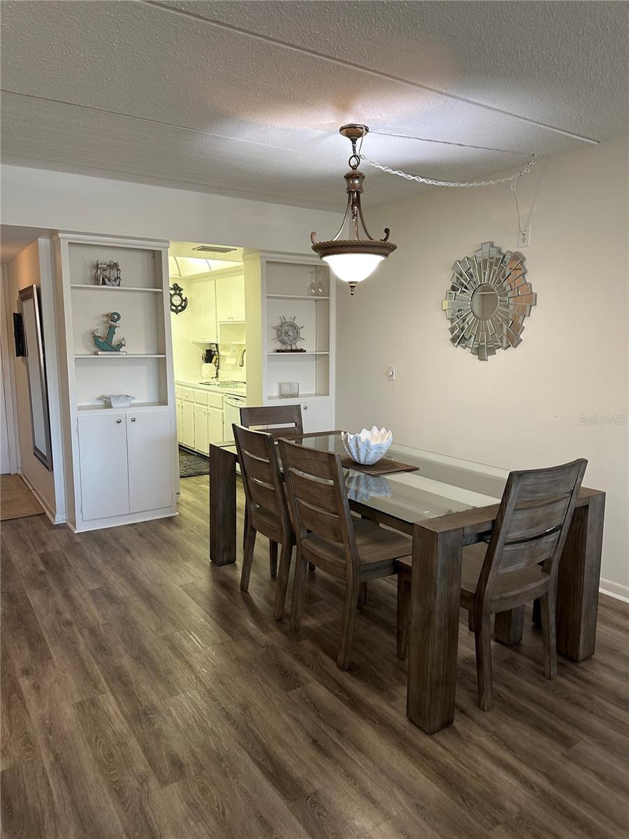 BEACH HARBOR CLUB - Residential Lease