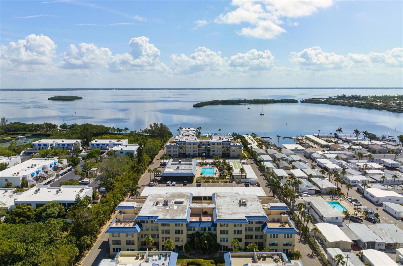 BEACH HARBOR CLUB - Residential Lease