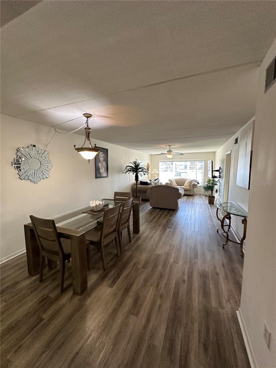 BEACH HARBOR CLUB - Residential Lease