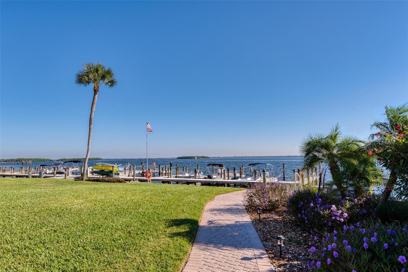 BEACH HARBOR CLUB - Residential Lease