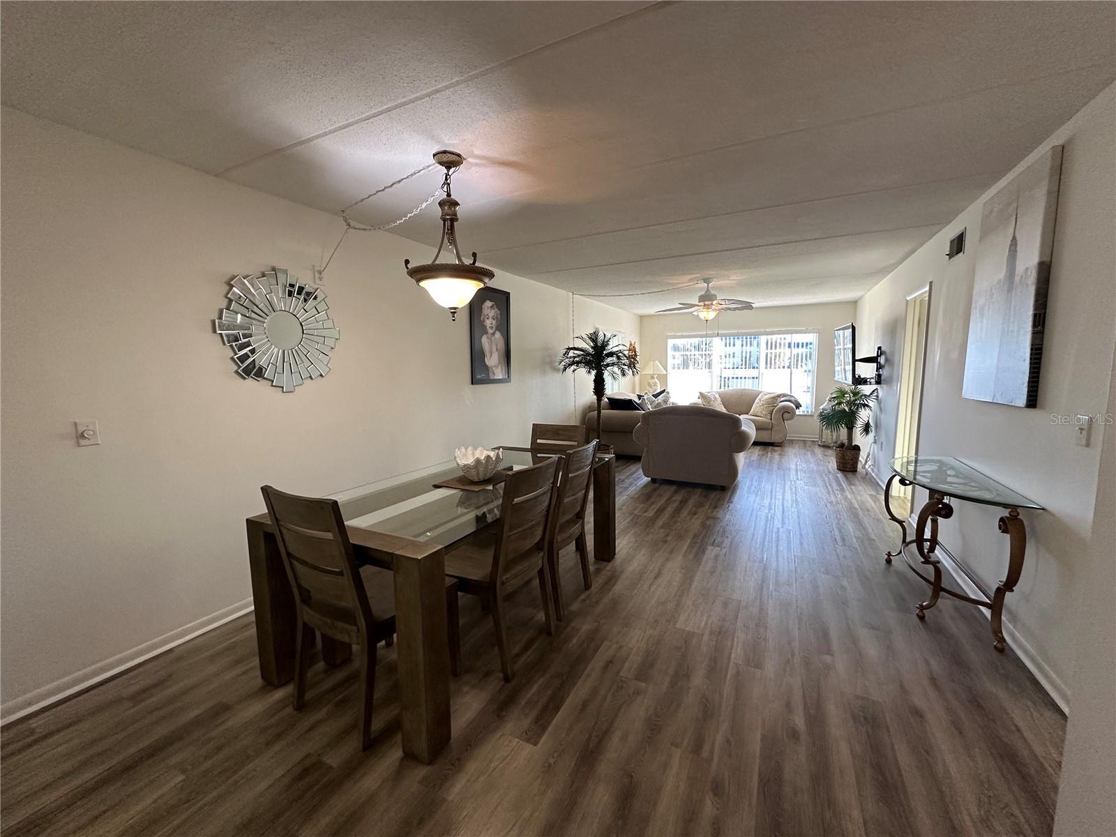 BEACH HARBOR CLUB - Residential Lease