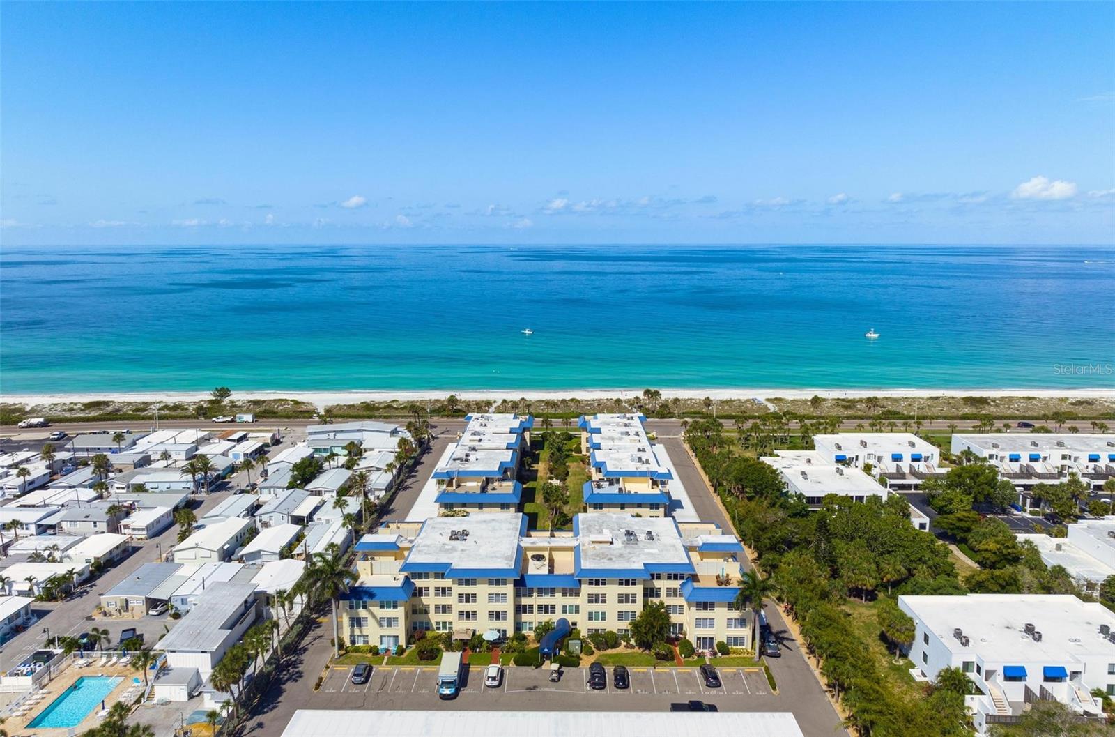 BEACH HARBOR CLUB - Residential Lease