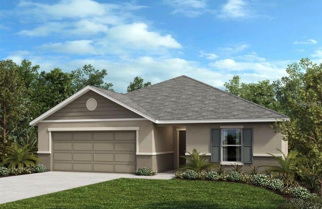 Photo of 12668 Willabrand Pike, Hudson, FL 34669 (MLS # J999759)