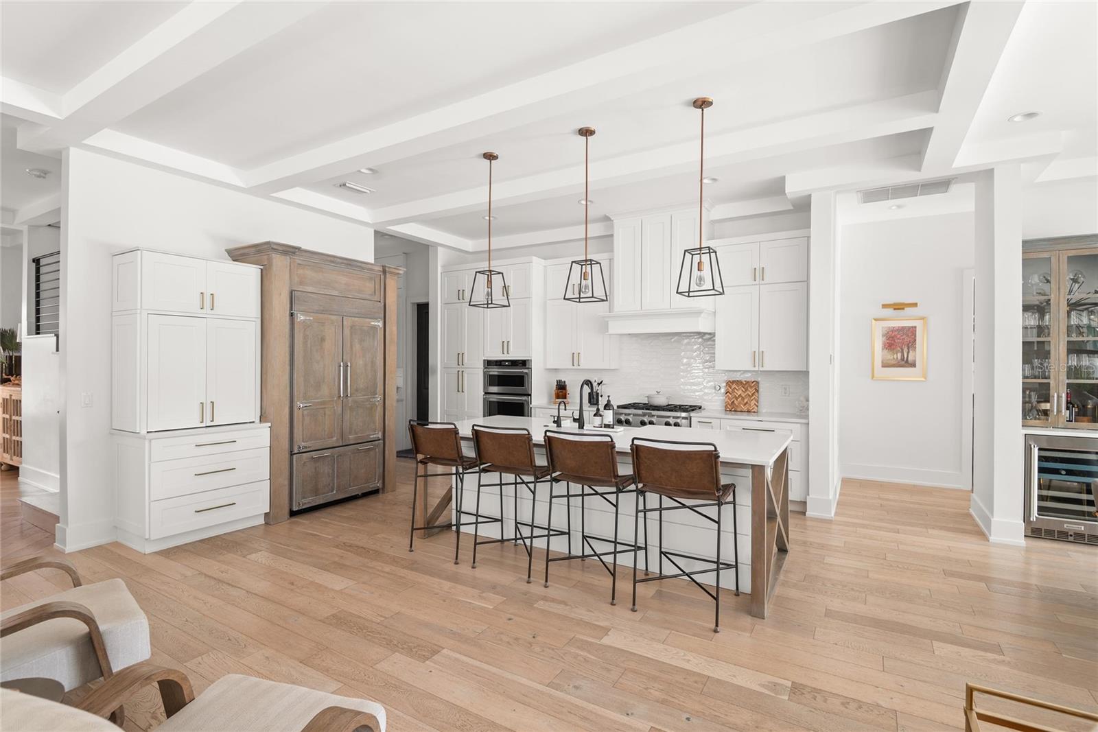 ANDERSEN TERRACE - Residential