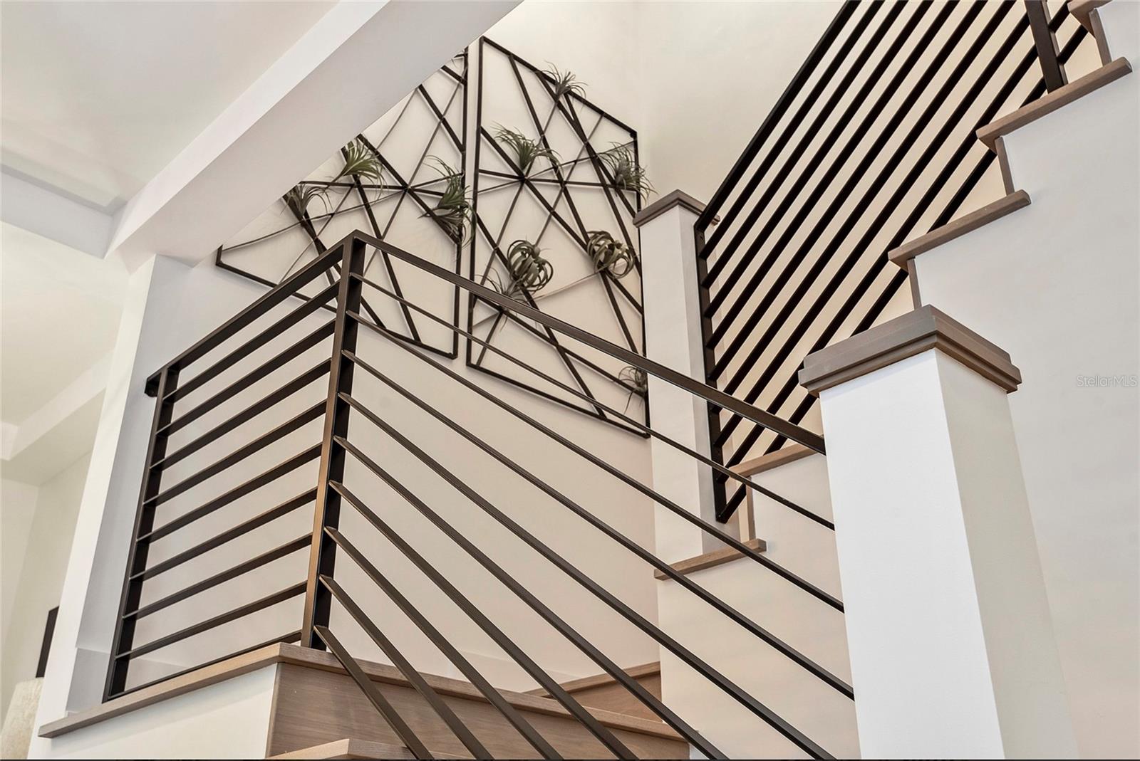 ANDERSEN TERRACE - Residential