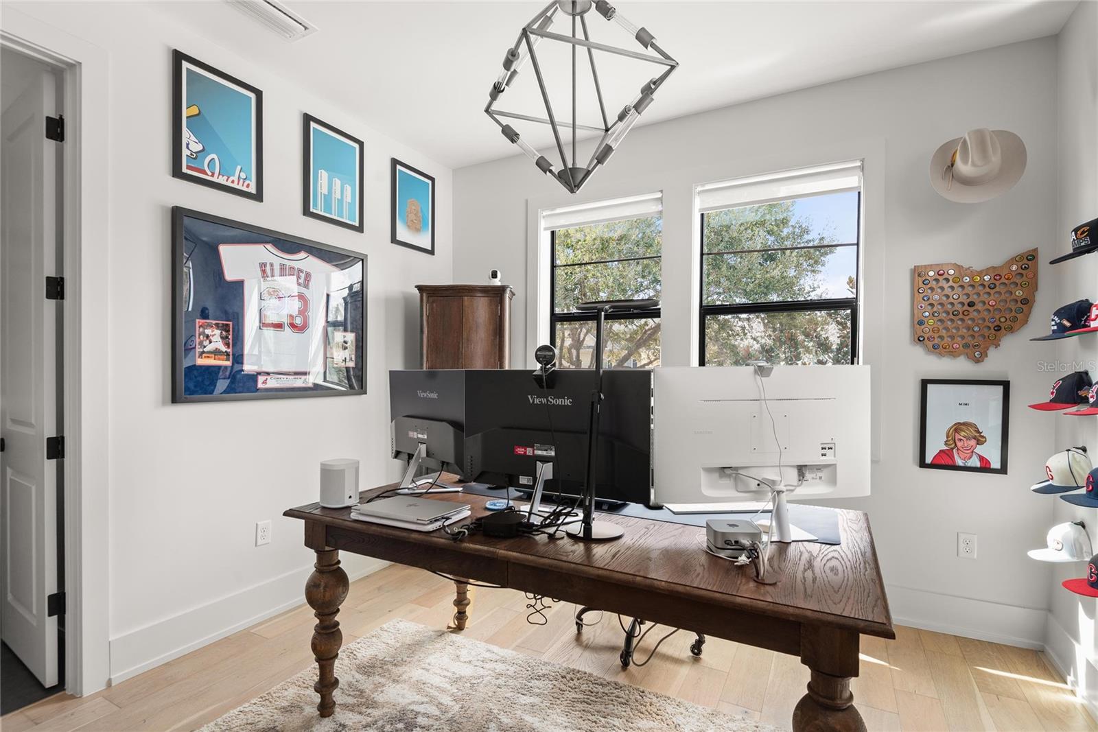 ANDERSEN TERRACE - Residential