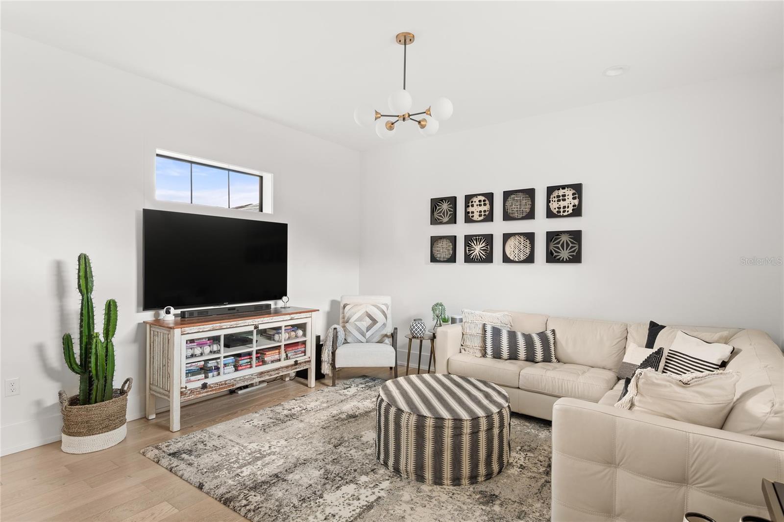 ANDERSEN TERRACE - Residential