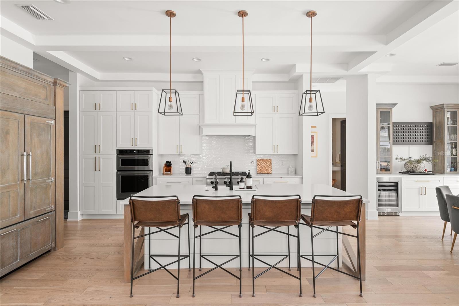 ANDERSEN TERRACE - Residential