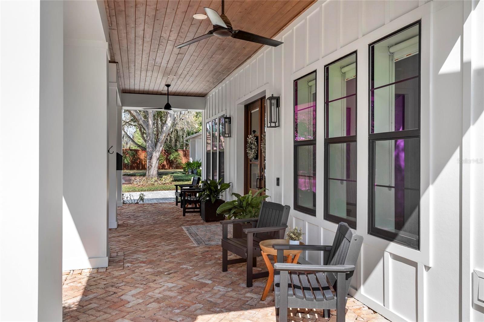 ANDERSEN TERRACE - Residential