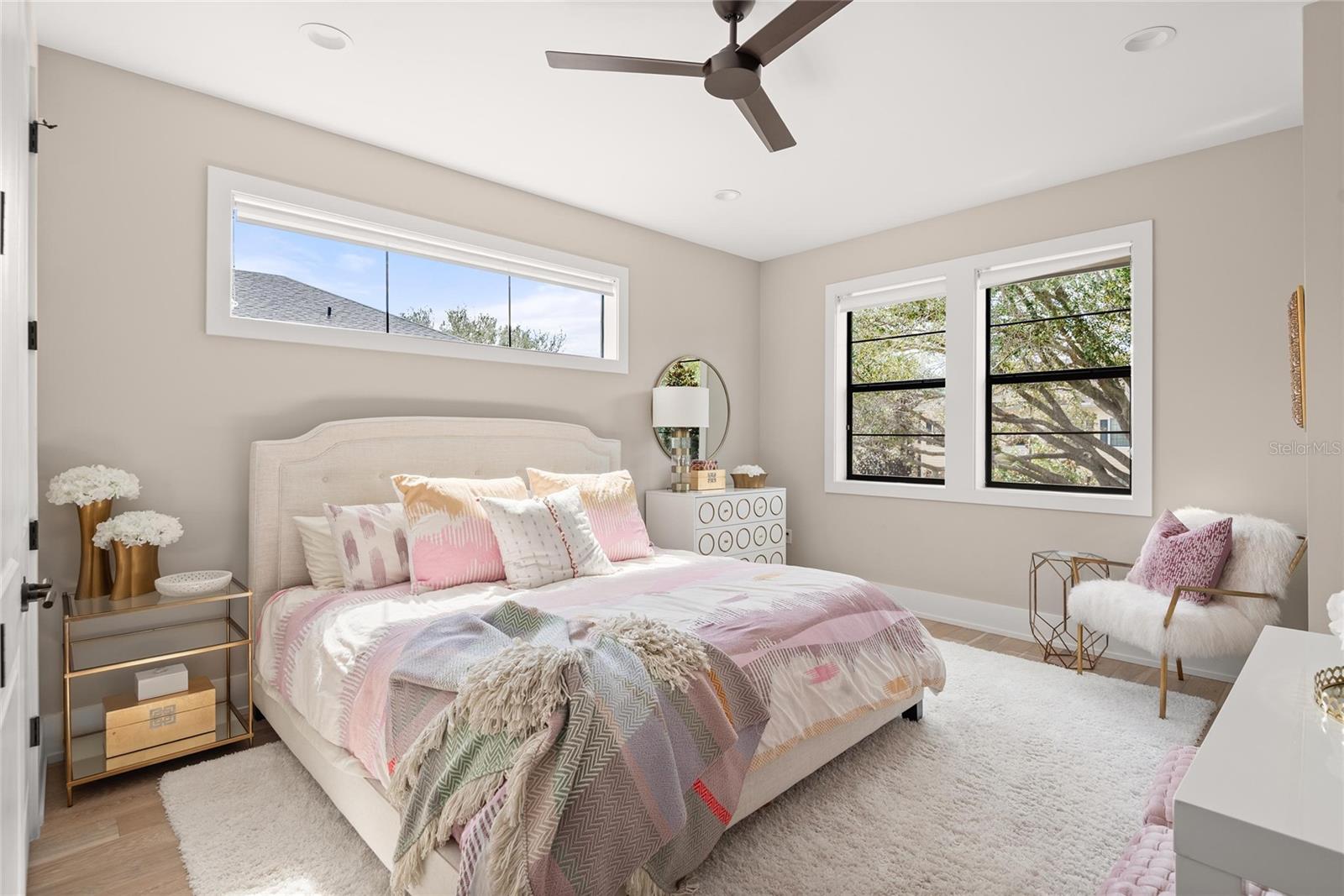 ANDERSEN TERRACE - Residential