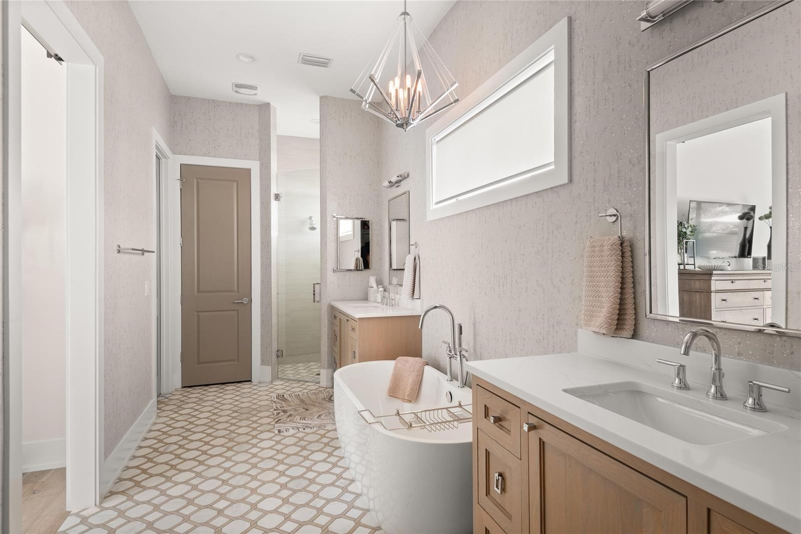 ANDERSEN TERRACE - Residential