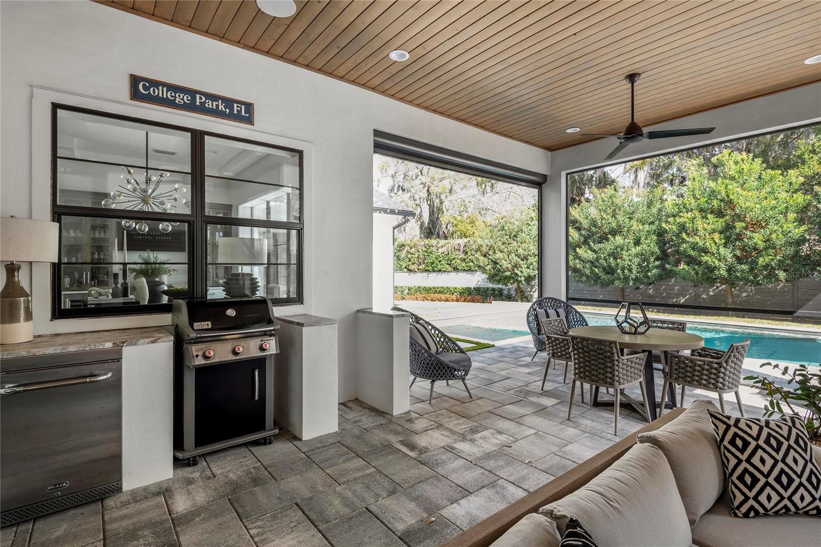 ANDERSEN TERRACE - Residential