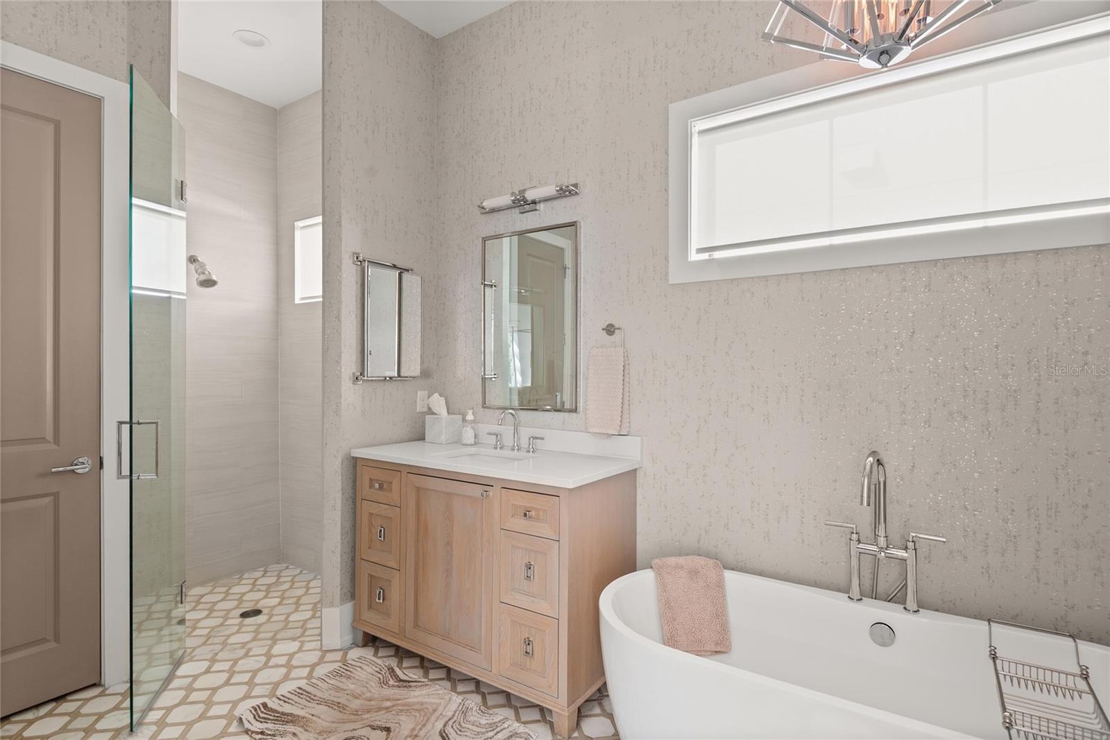 ANDERSEN TERRACE - Residential