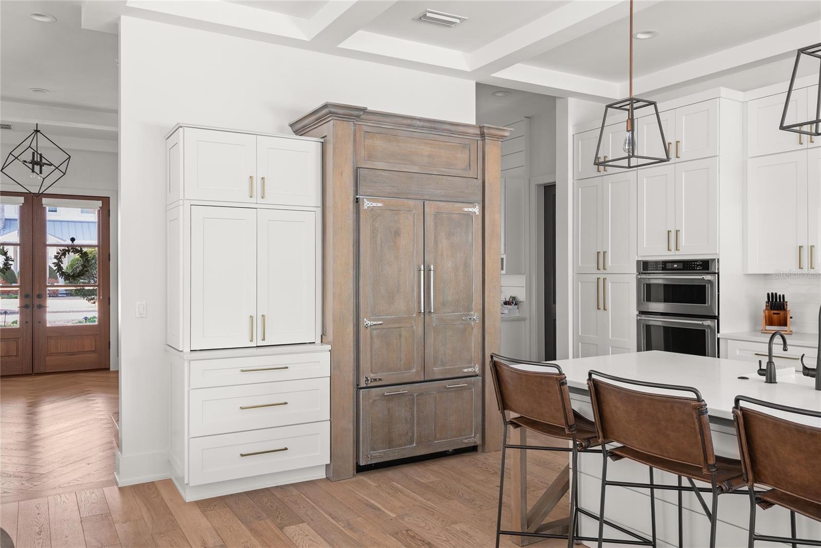 ANDERSEN TERRACE - Residential