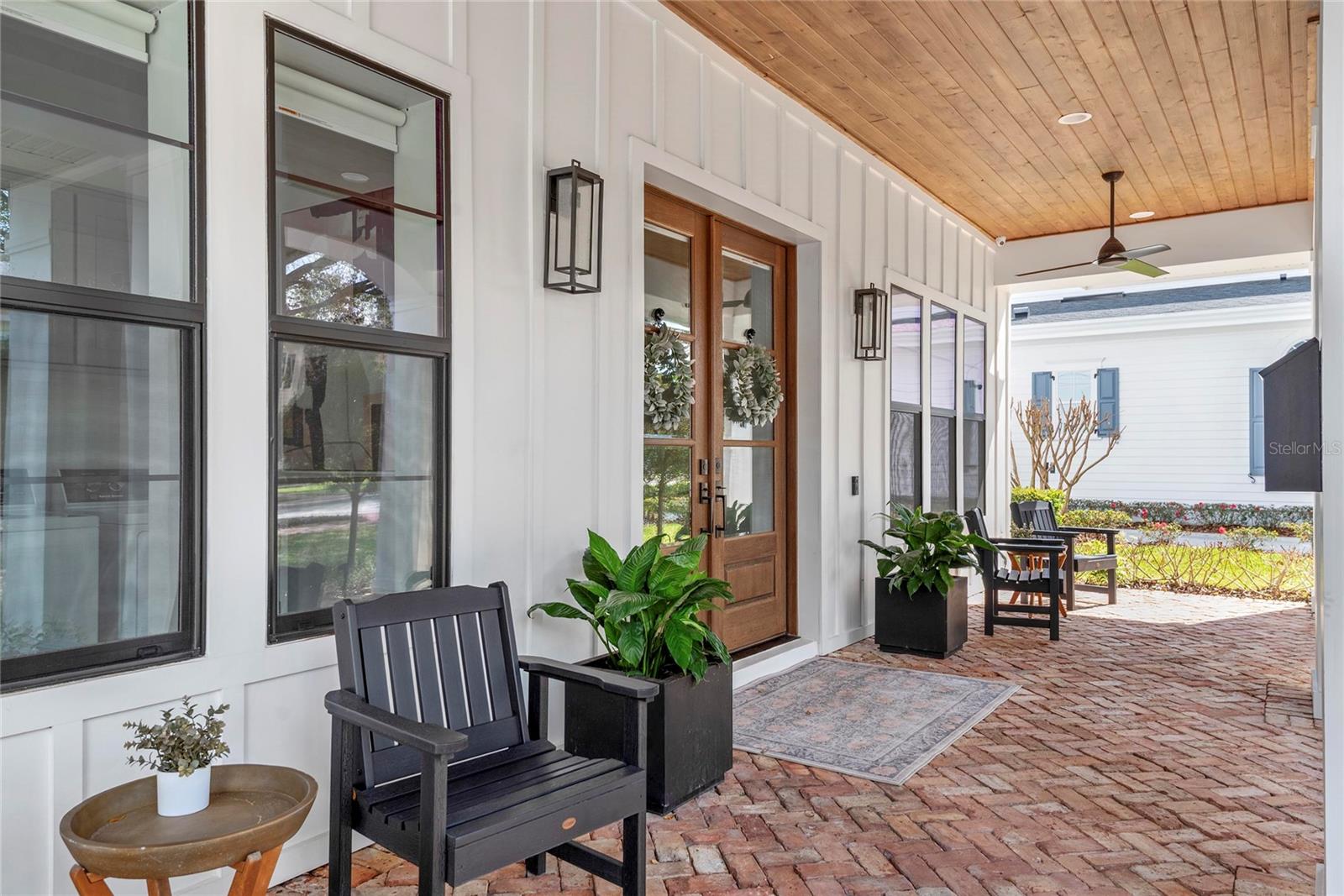 ANDERSEN TERRACE - Residential