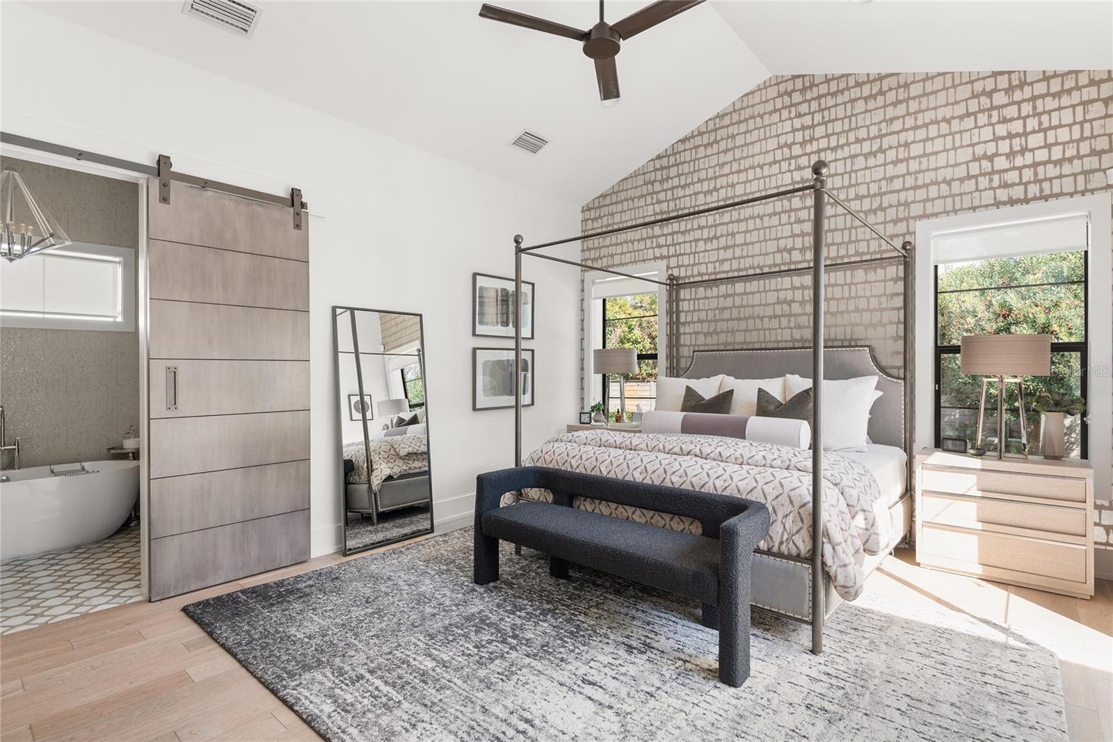 ANDERSEN TERRACE - Residential