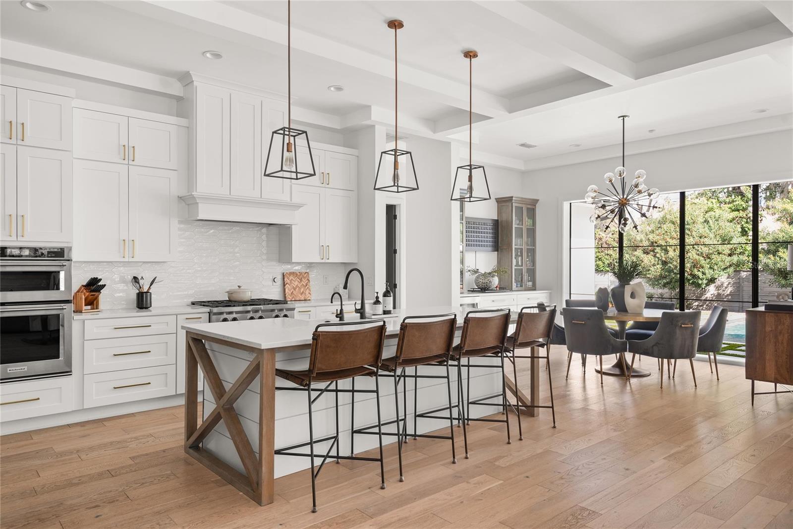 ANDERSEN TERRACE - Residential