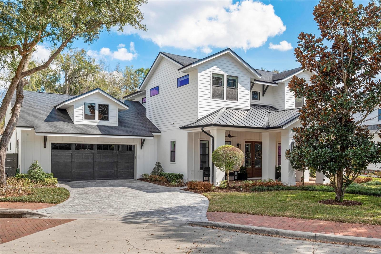 ANDERSEN TERRACE - Residential