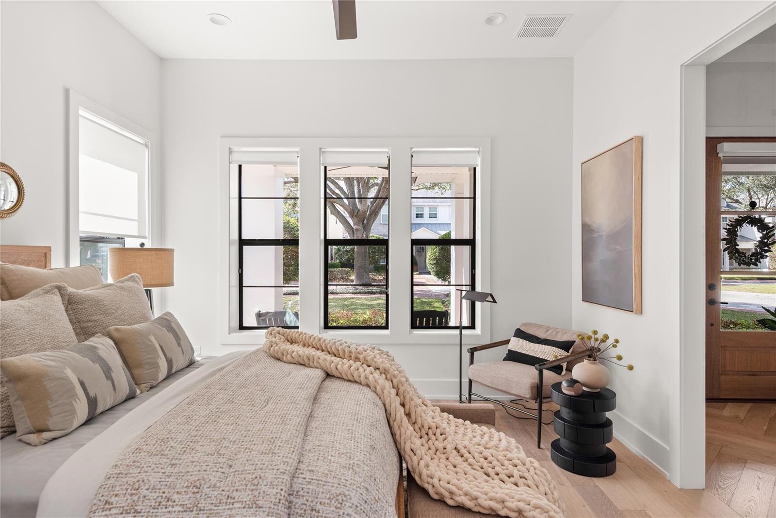 ANDERSEN TERRACE - Residential