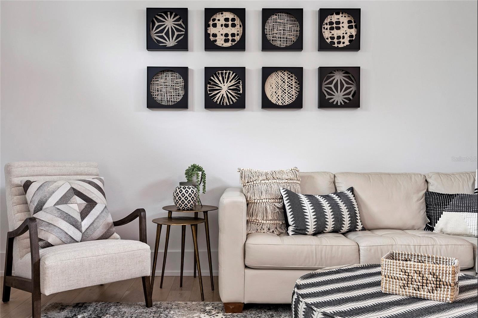 ANDERSEN TERRACE - Residential