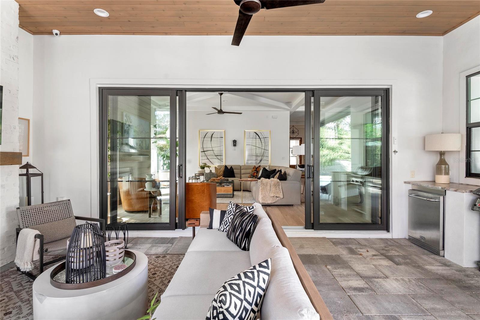 ANDERSEN TERRACE - Residential