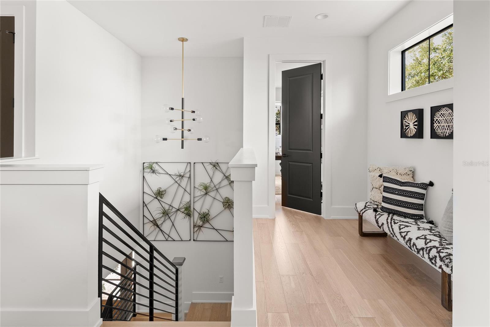 ANDERSEN TERRACE - Residential