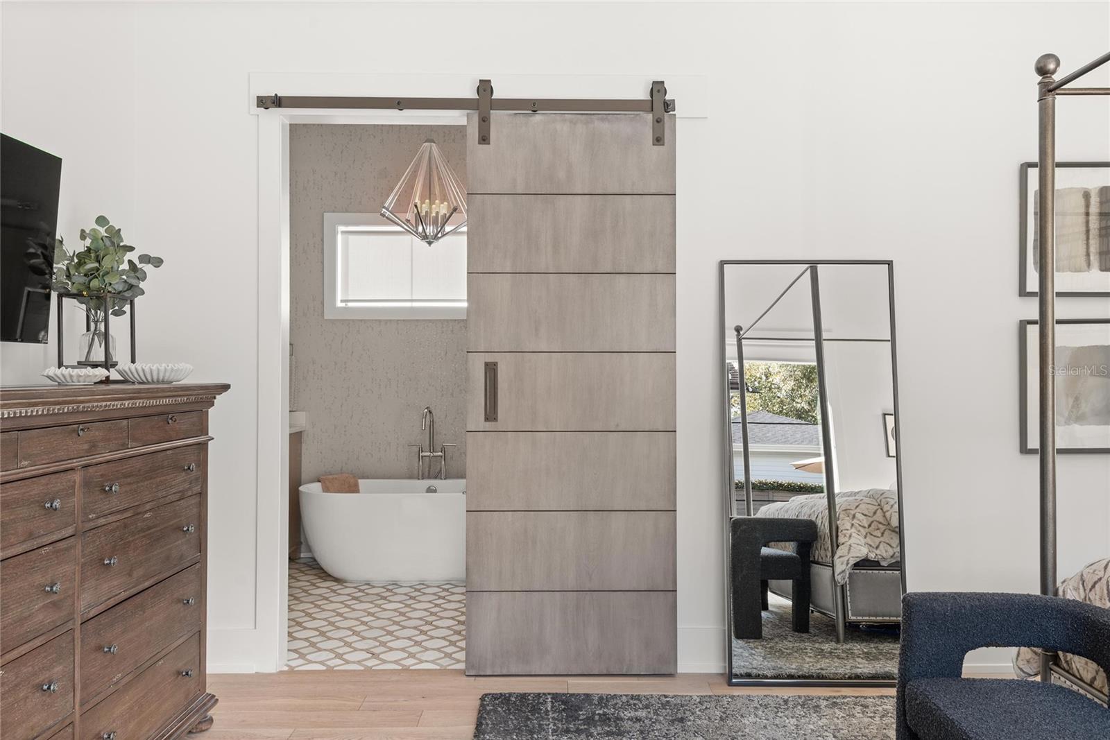 ANDERSEN TERRACE - Residential