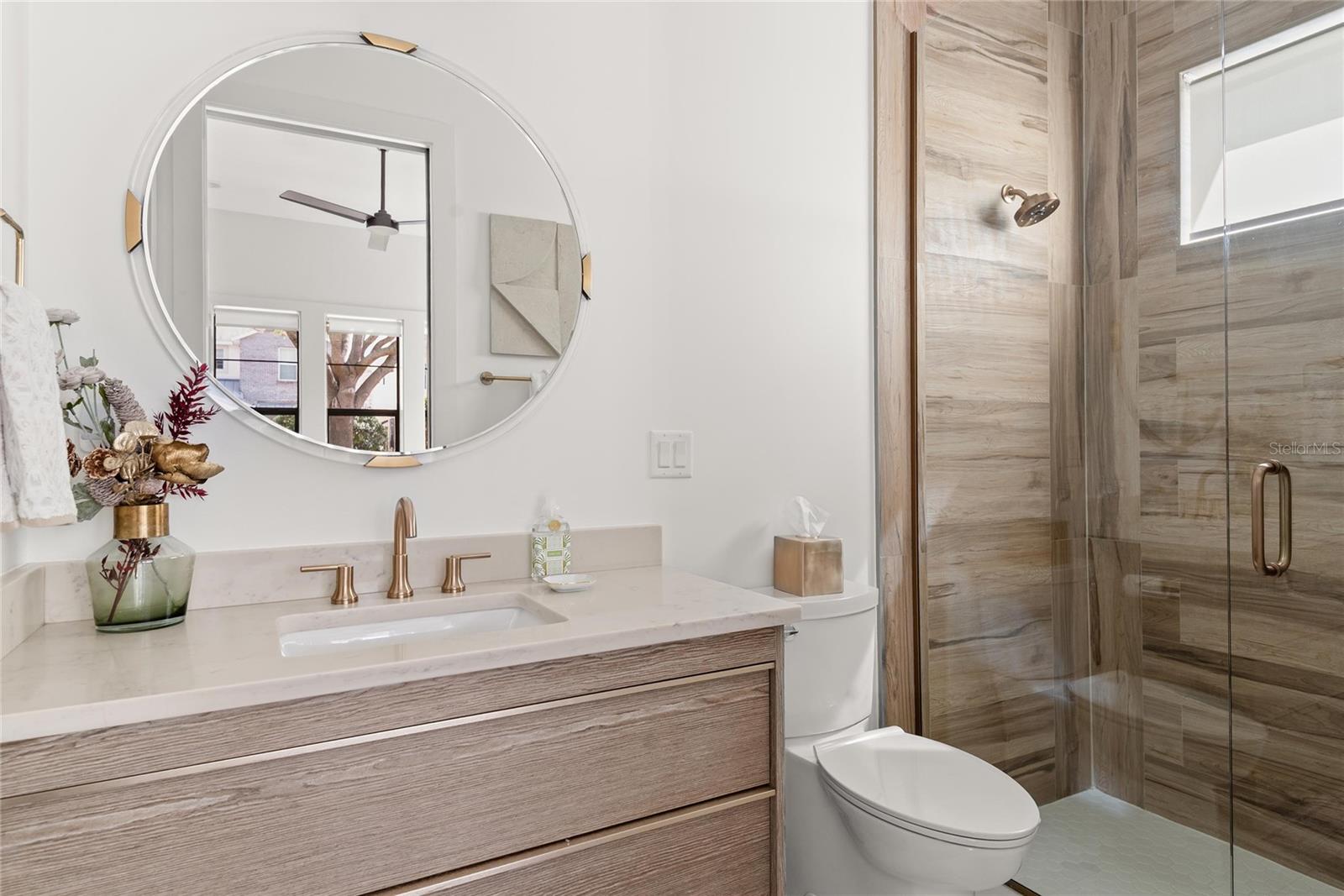 ANDERSEN TERRACE - Residential