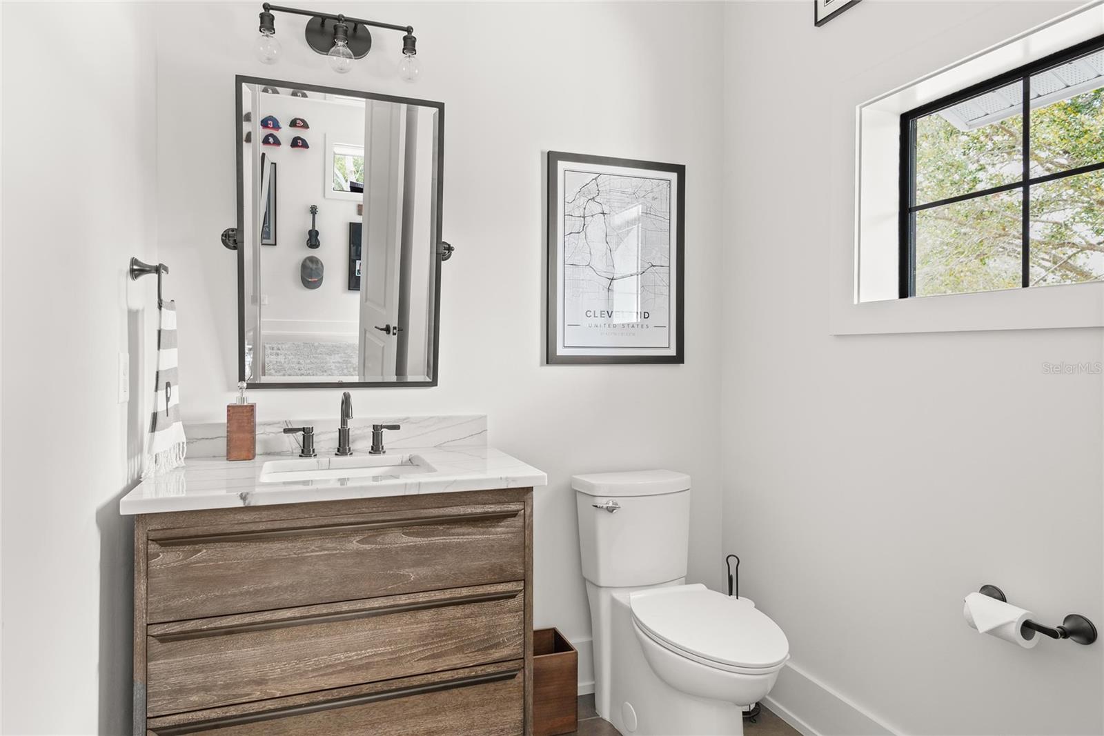 ANDERSEN TERRACE - Residential