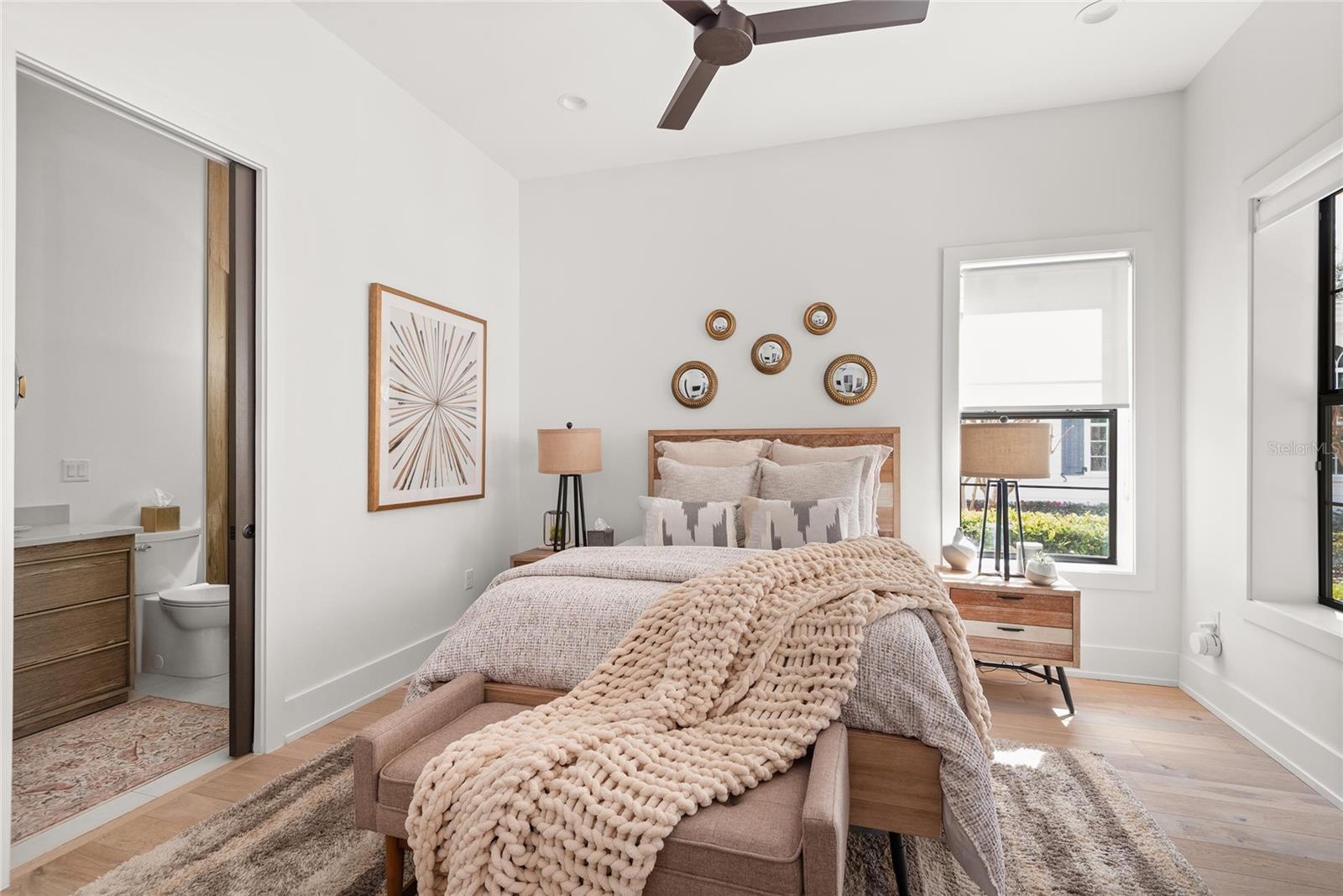 ANDERSEN TERRACE - Residential