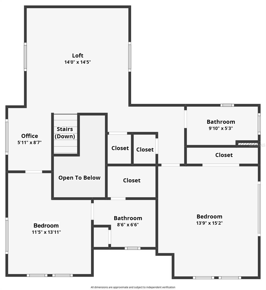 ANDERSEN TERRACE - Residential