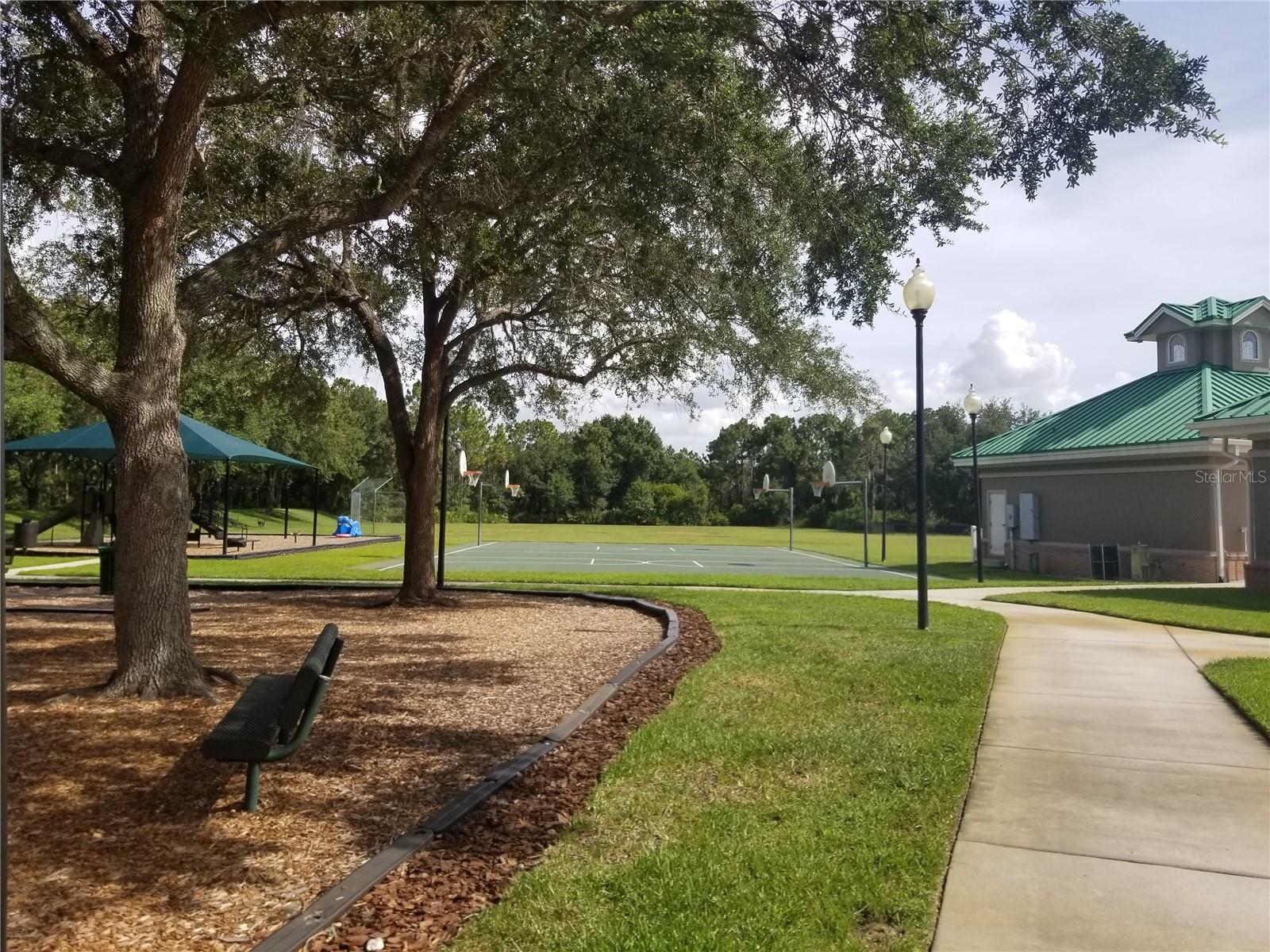 WEST MEADOWS PARCELS 12A 12B-1 - Residential Lease