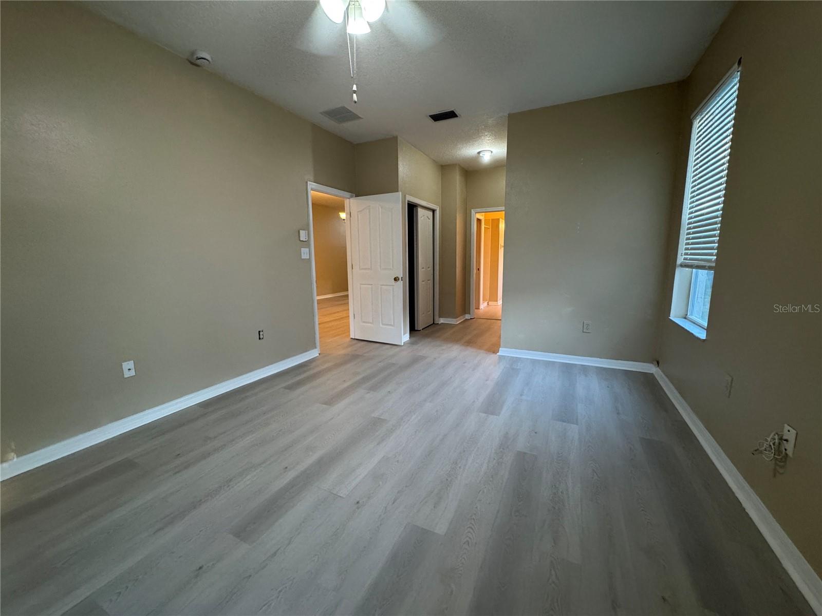 WEST MEADOWS PARCELS 12A 12B-1 - Residential Lease